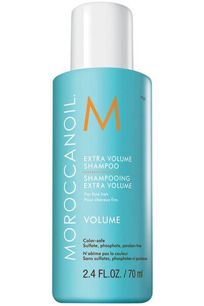Moroccanoil Shampoing Extra Volume 