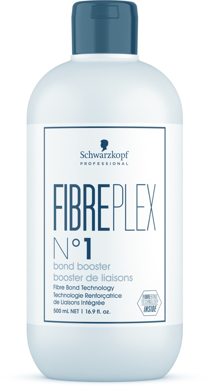 Schwarzkopf Professional FIBREPLEX N°1 Bond Booster