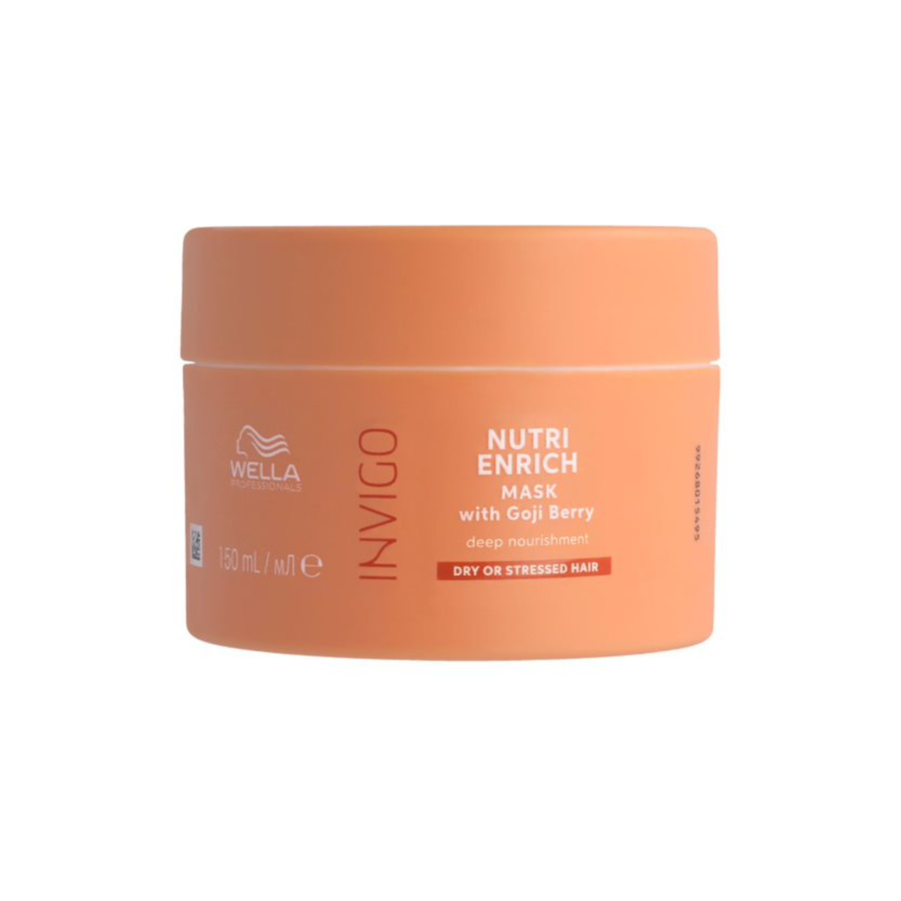 Wella Invigo Nutri-Enrich Deep Nourishing Mask