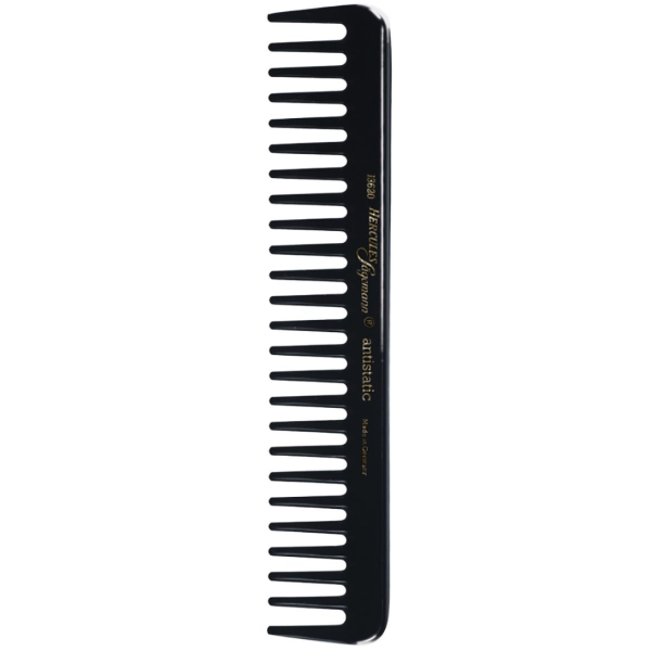 Hercules Sägemann Lockenkamm für Locken Styling