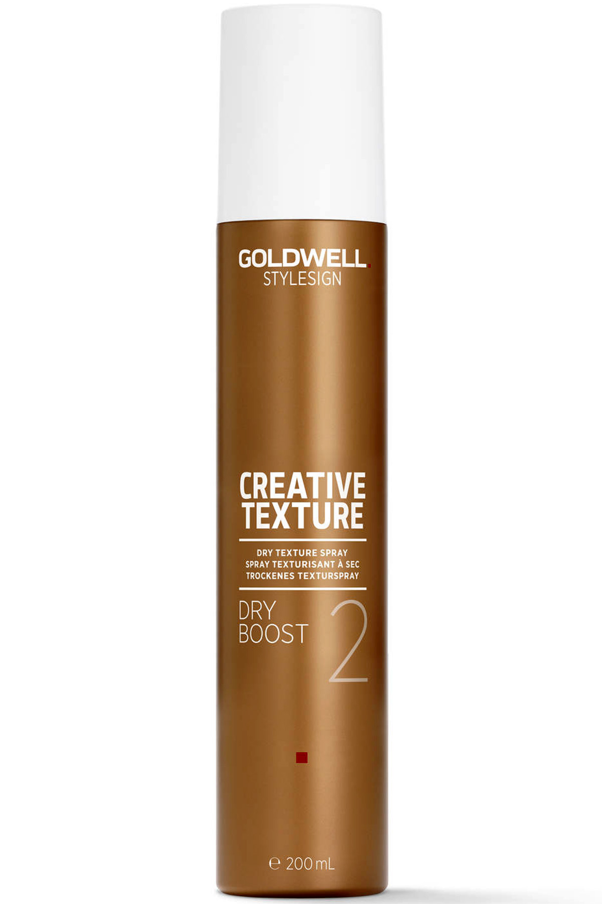 Goldwell Sprühgold starker Halt Hairspray