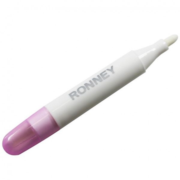Ronney Professional Concealer für Nägel RN 00361 Pink
