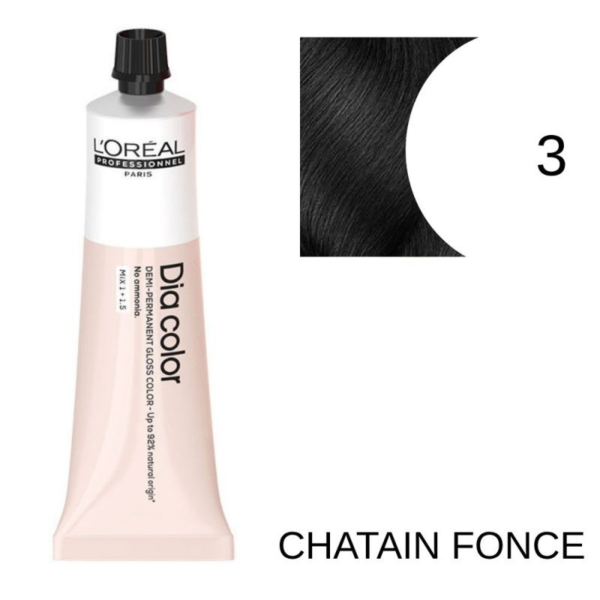L'Oréal Professionnel Haare Färben Dia Color V140