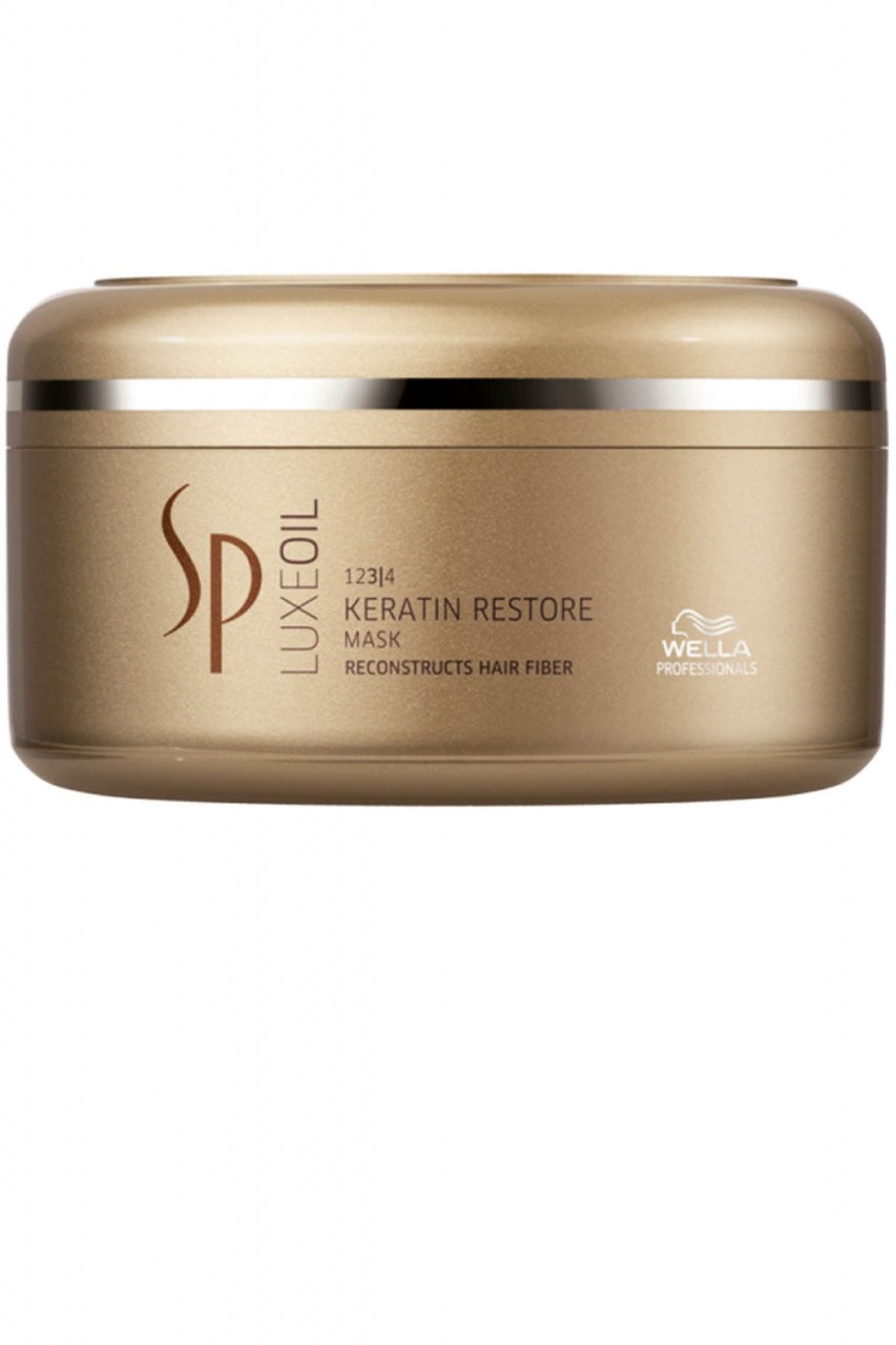 WELLA Professionals SP Luxe Oil Keratin Restore Mask
