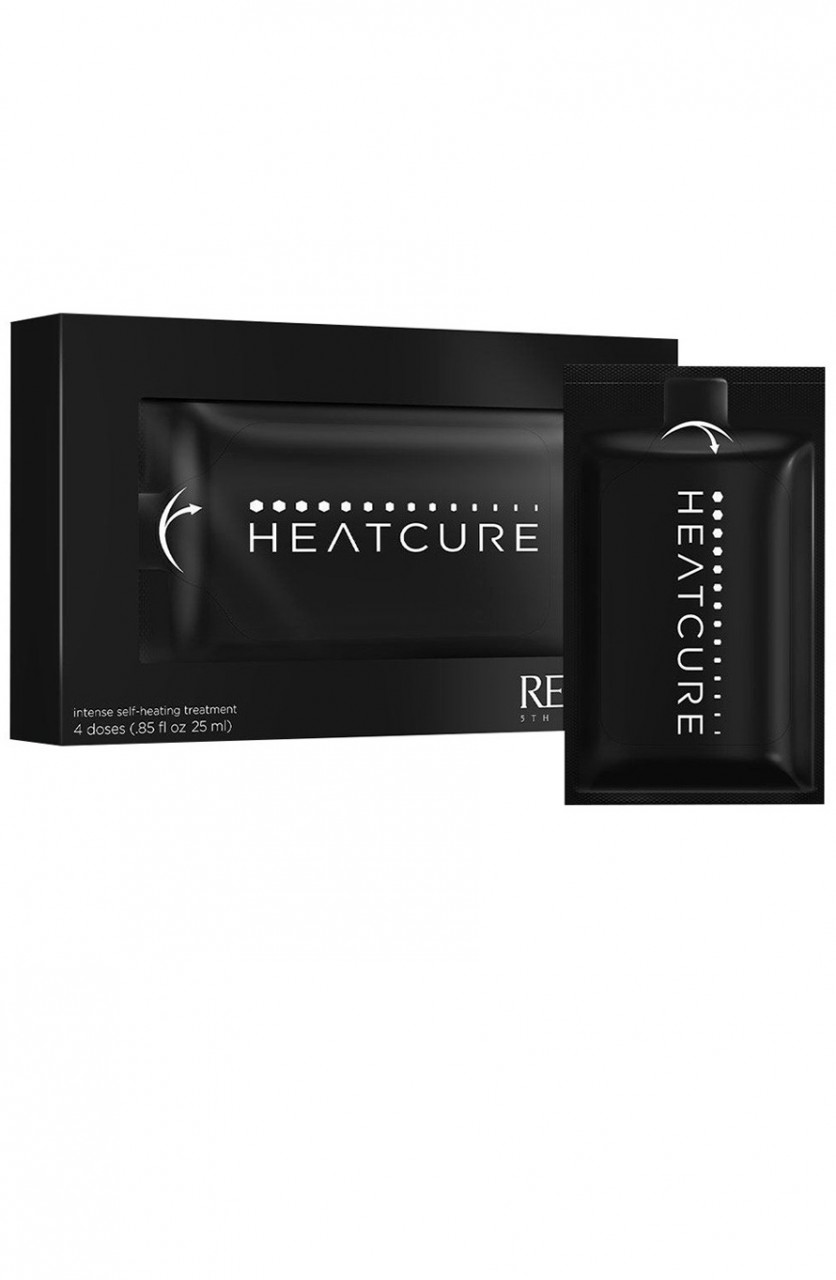 Redken Heatcure Self-Heating Treatment
