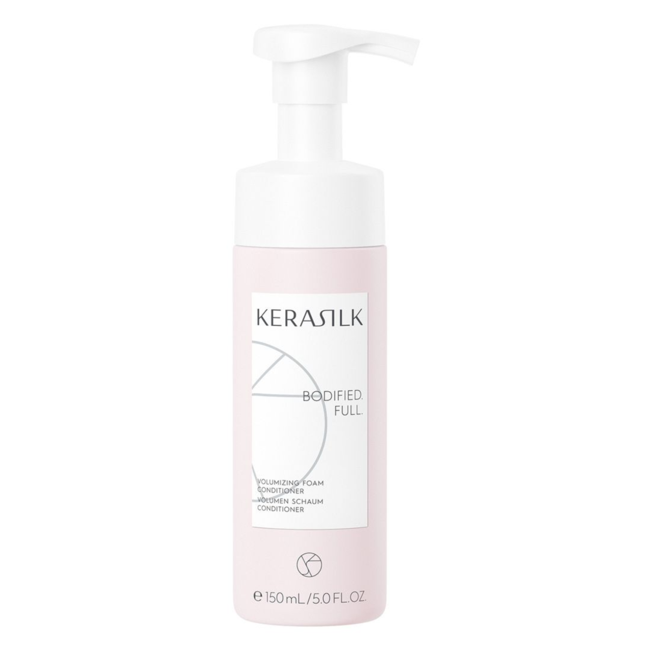 Goldwell Kerasilk Essentials Volumen Schaum Conditioner