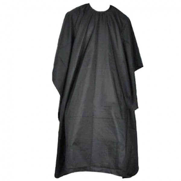 Olivia Garden Charm cape black
