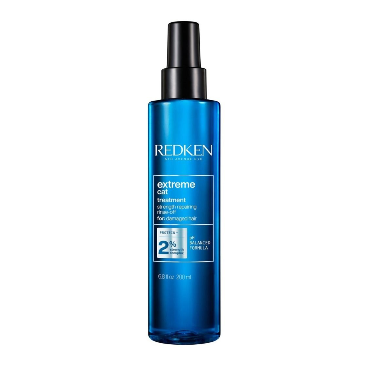 Redken Extreme Cat Treatment Rinse Off