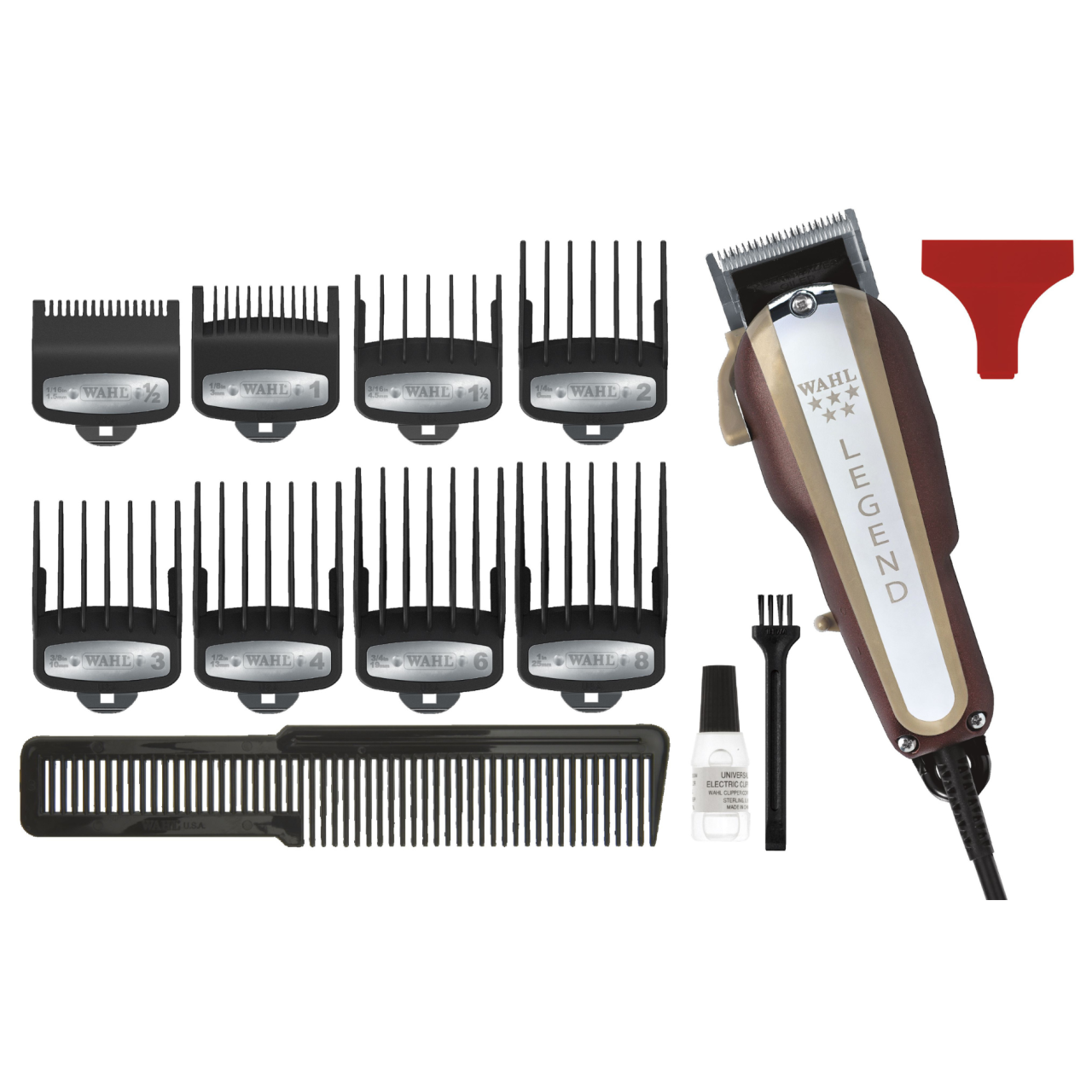 WAHL 5 Star Legend Haarschneider