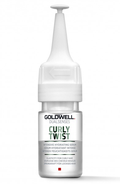 Goldwell Dualsenses Curly Twist Intensive Hydrating Serum 18 ml