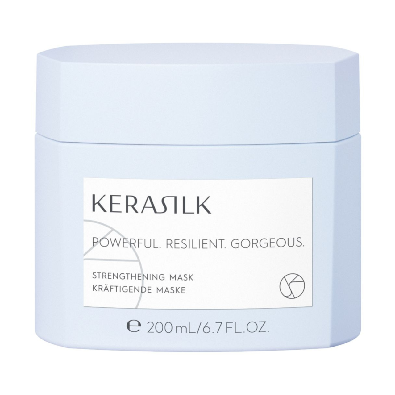 Goldwell Kerasilk Specialist Kräftigende Maske