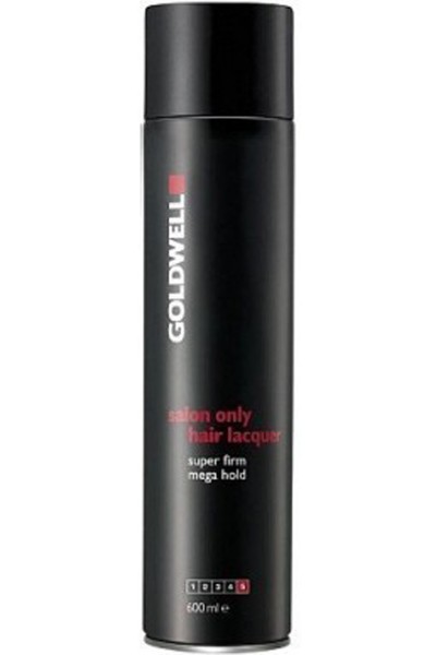 Goldwell Salon Only Hair Lacquer