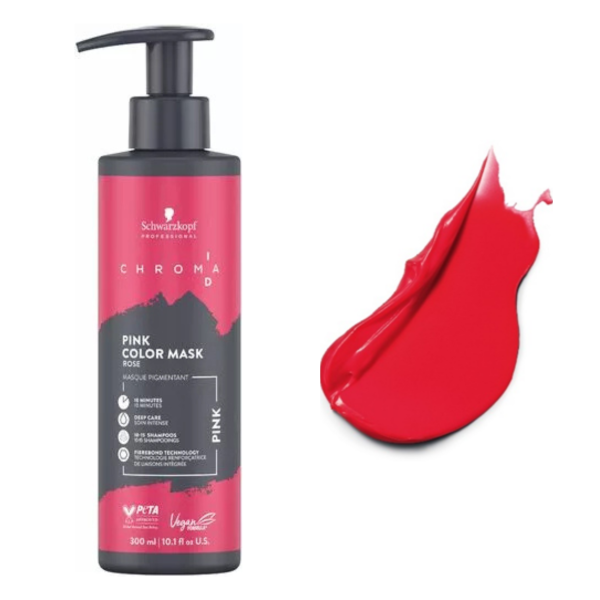 Schwarzkopf Professional CHROMA ID Bonding Color Mask