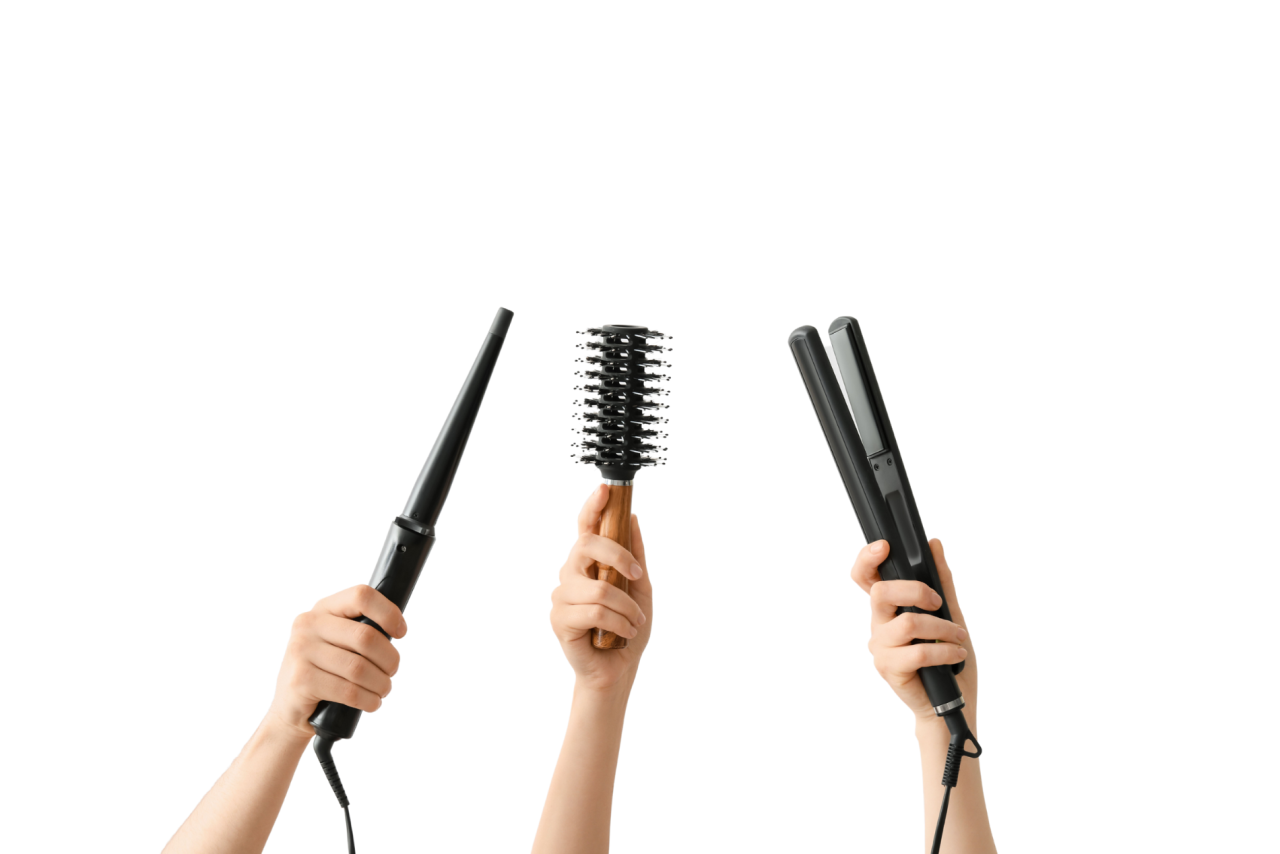 Haarstyling-Geräte 101: Ein Leitfaden Für Die Auswahl Der Richtigen Werkzeuge