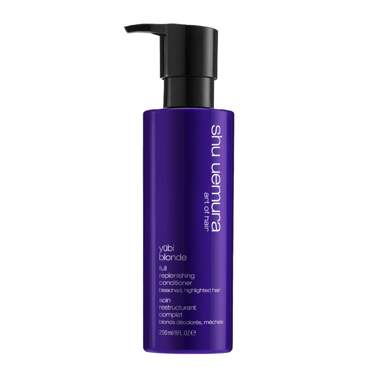 shu uemura Yubi Blonde Conditioner
