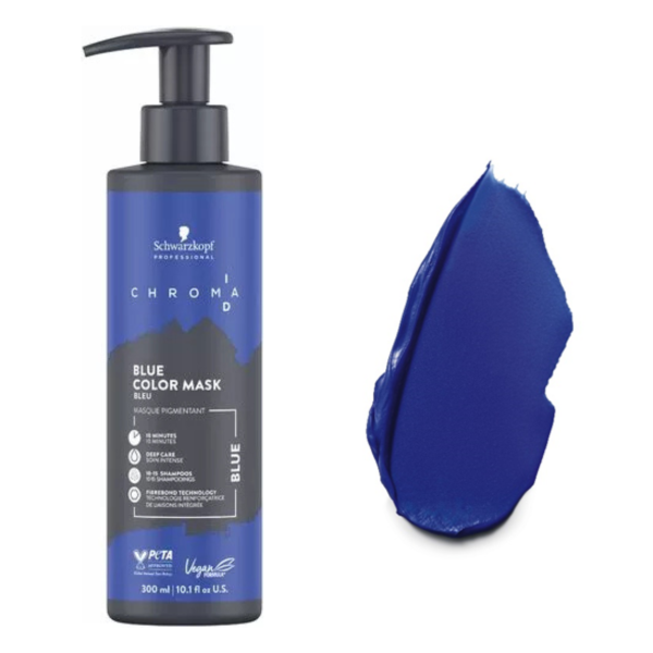 Schwarzkopf Professional CHROMA ID Bonding Color Mask