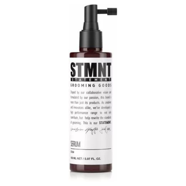 STMNT Grooming Goods Serum 150 ml