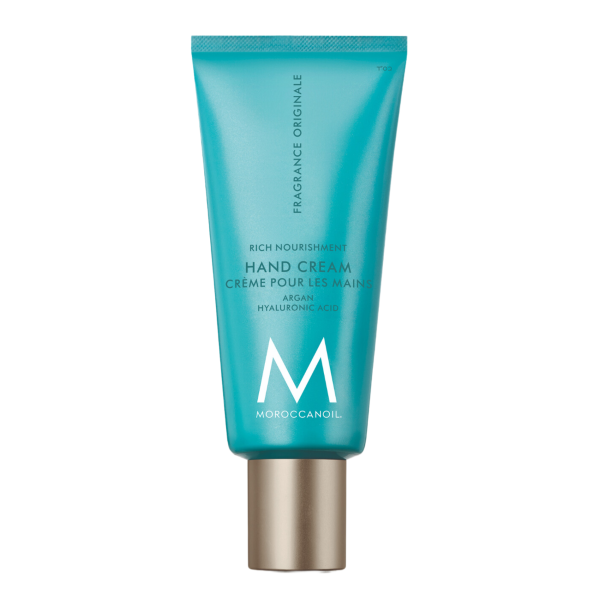 Moroccanoil Handcream fragrance Originale