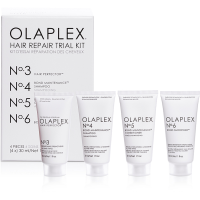 Olaplex Hair Repair Trial Kit 4x30ml