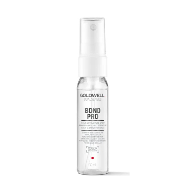 Goldwell Dualsenses Bond Pro Riparazione e Struttura Spray - 30 ml