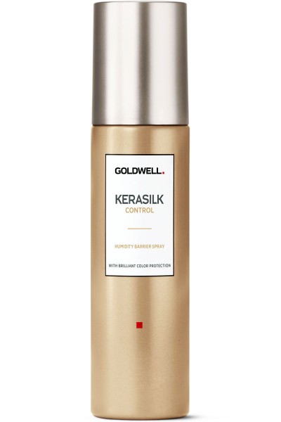 Goldwell Kerasilk Control Humidity Barrier Spray 150ml