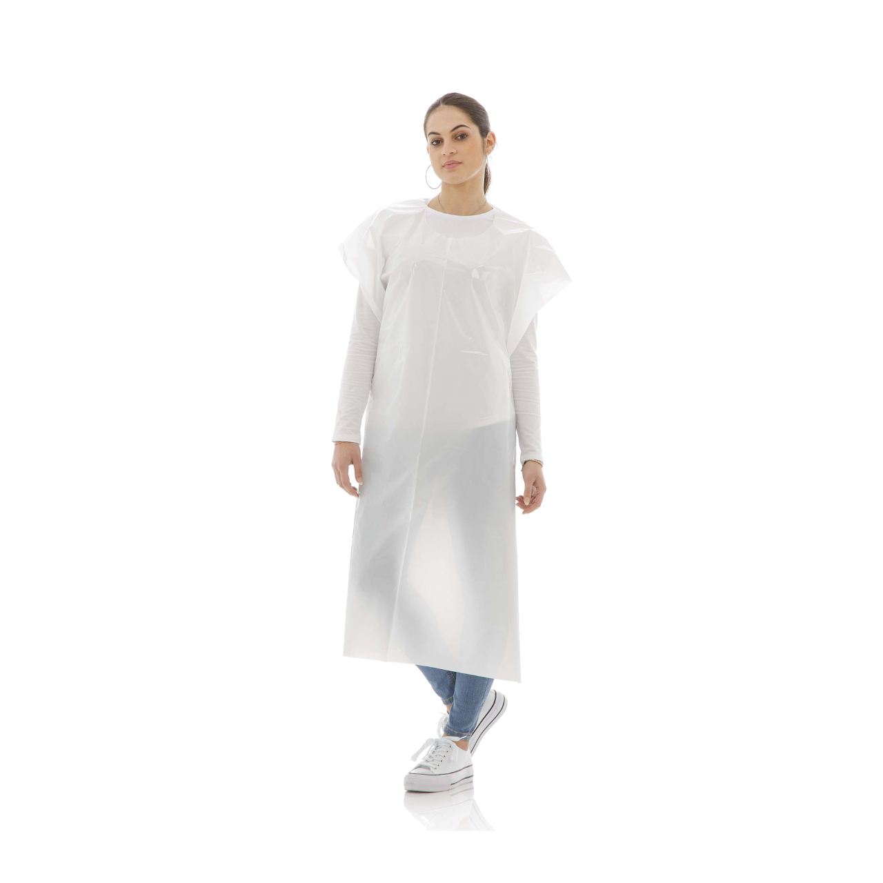 XanitaliaPro Einweg-Farb-und Fettschutz