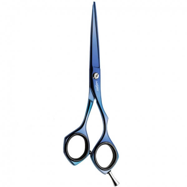 Xanitalia Iwasaki Cobalt scissors 6"