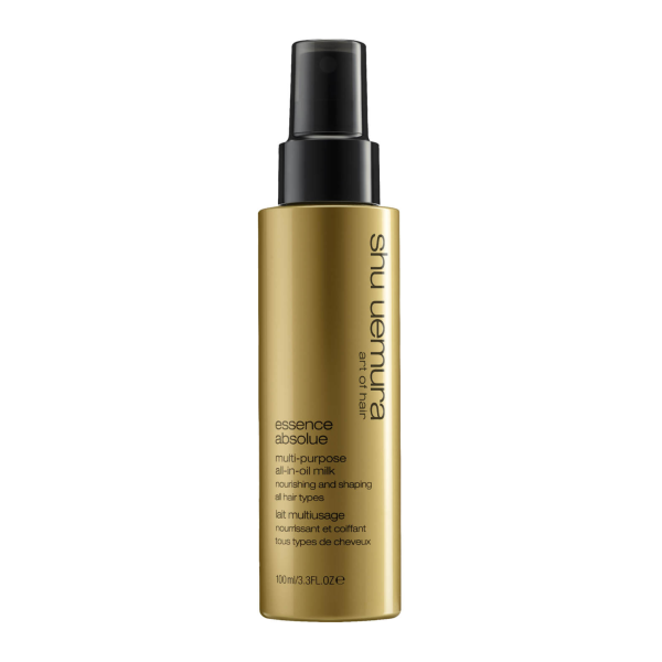 shu uemura Essence Absolue All in Oil 100 ml