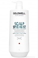 Goldwell Dualsenses Scalp Specialiste Shampooing Purifiant 1000ml