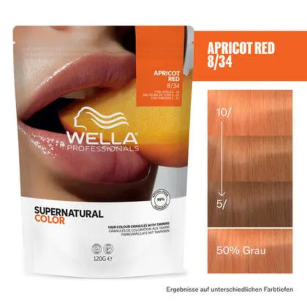 Wella Professionals Colore Supernaturale