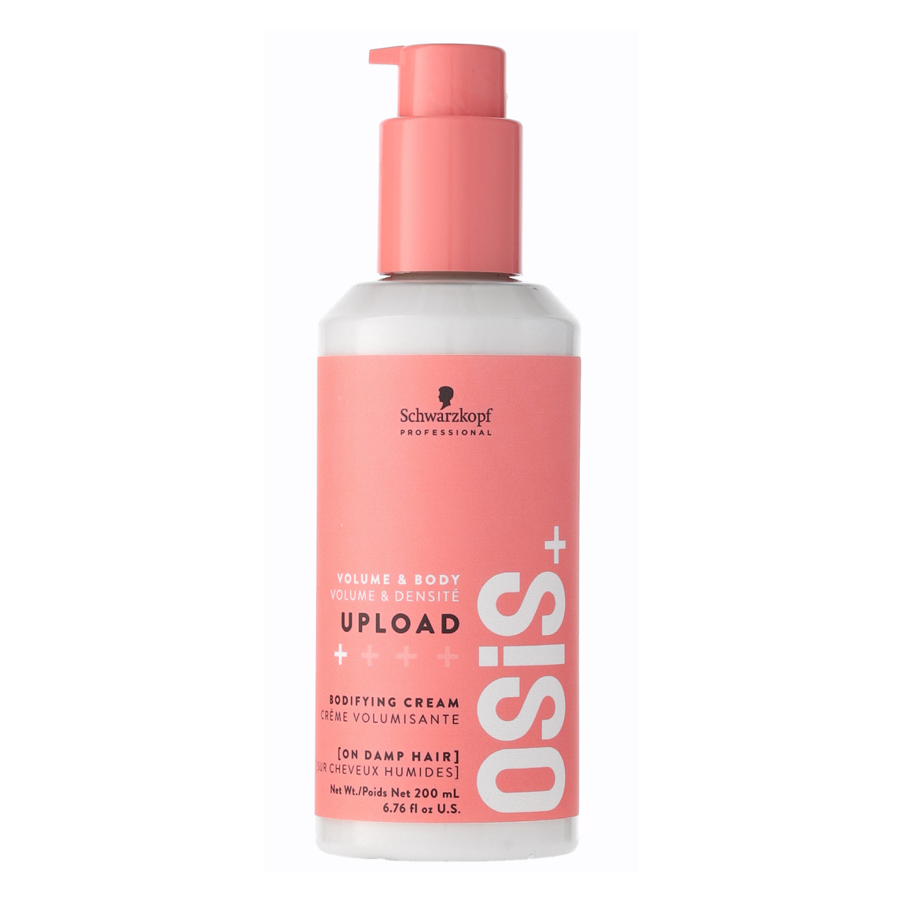 Schwarzkopf Professional OSIS+ Upload Cream