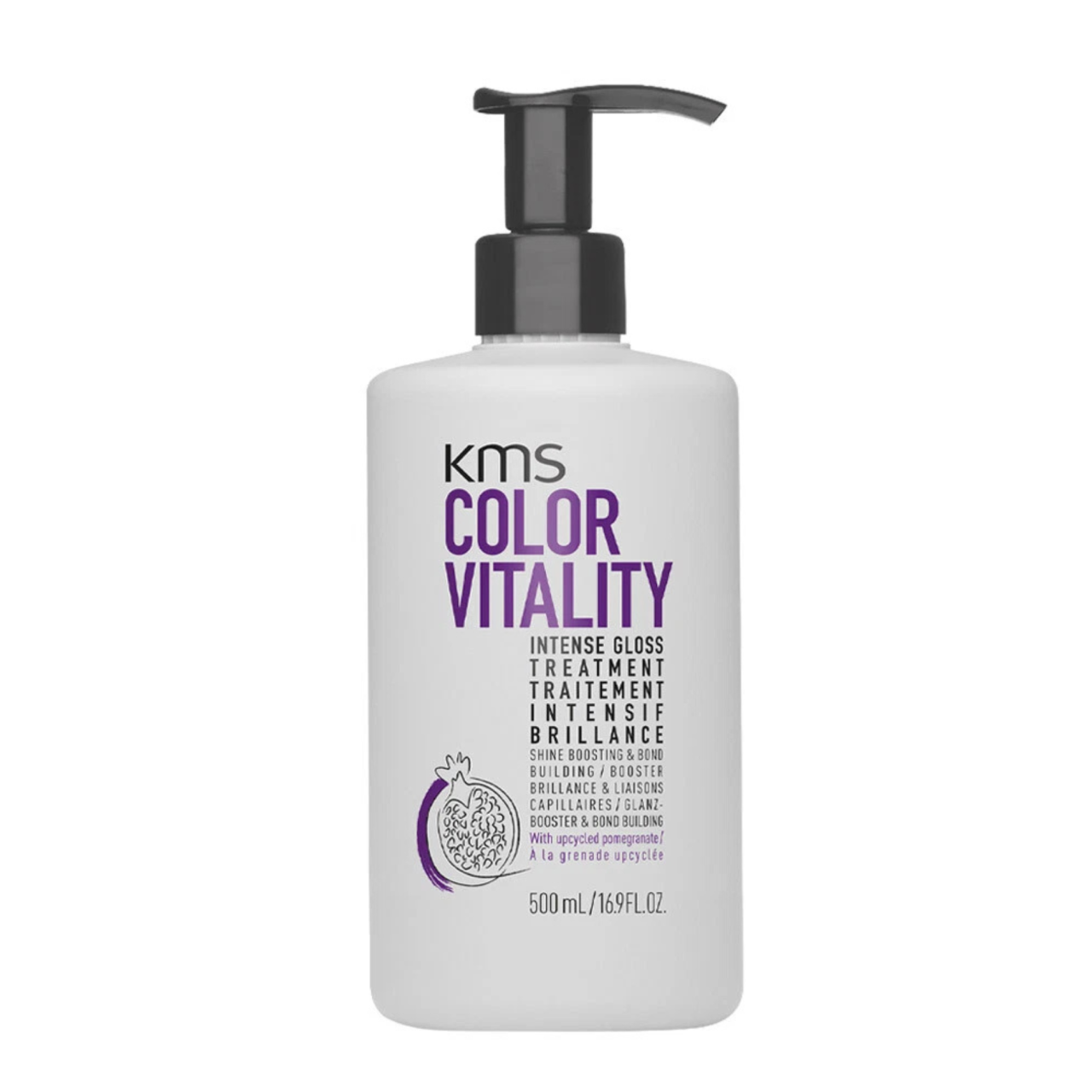 KMS Color Vitality Treatment