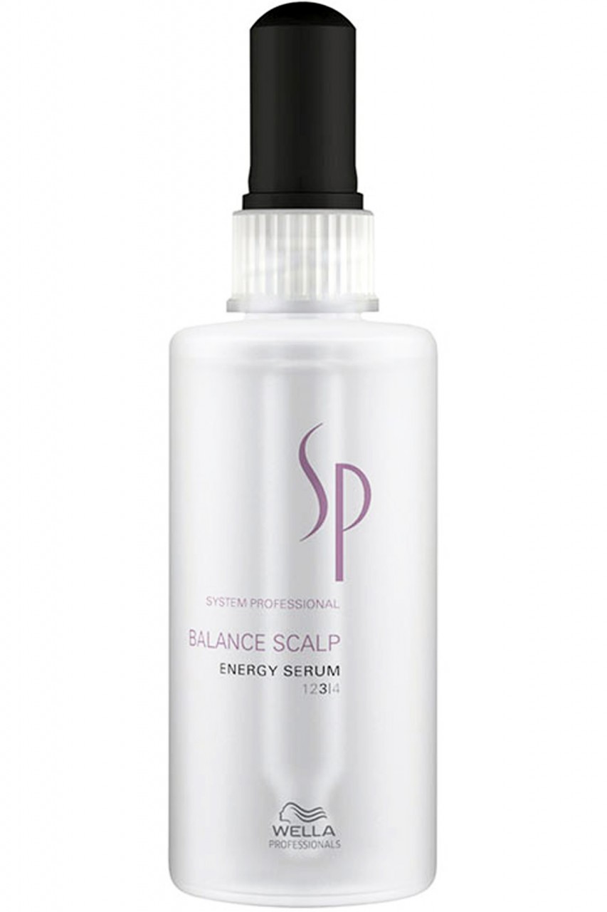 WELLA Professionals SP Balance Scalp Energy Serum