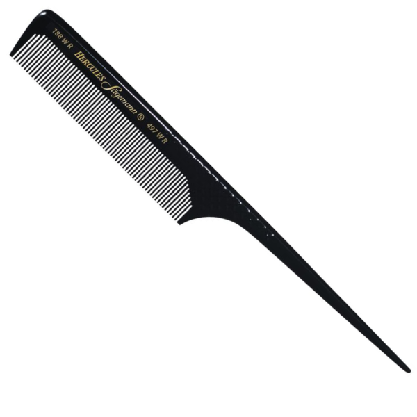 Hercules Sägemann Stielkamm Antistatisch