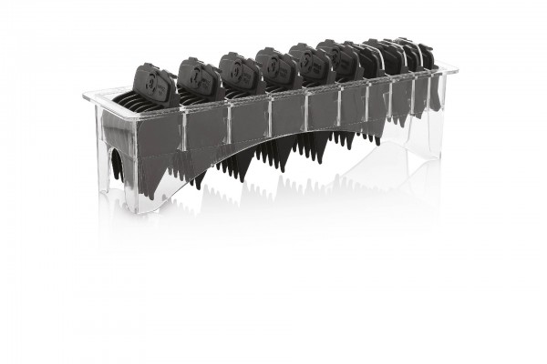 XanitaliaPro Set Rehausseurs Magnetiques pour Tondeuses