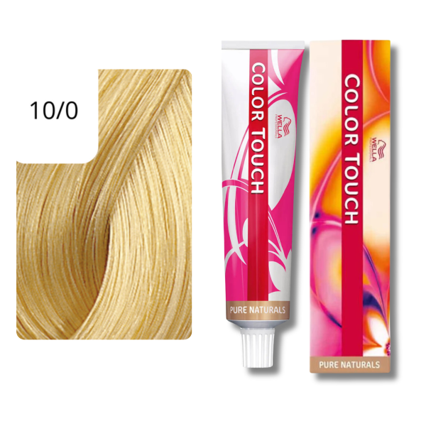 WELLA Professionals Color Touch Colorazione Dei Capelli