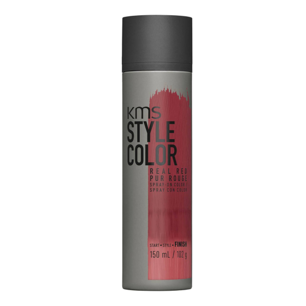 KMS Style Color Real Red - 150 ml