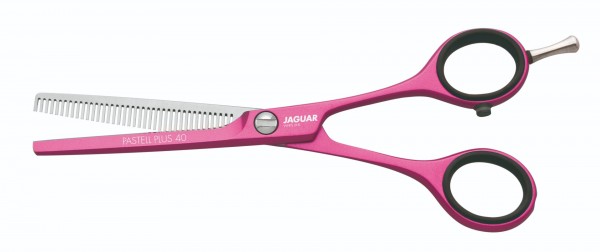 Jaguar Pastell Plus 40 Candy 5.0 "modeling scissors
