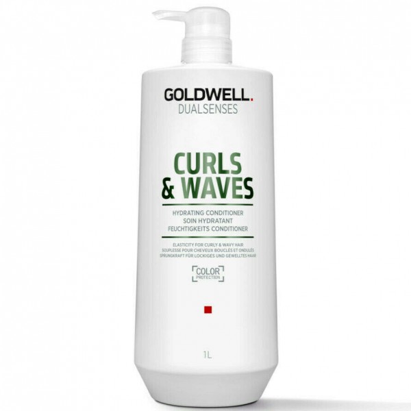 Goldwell Dualsenses Curls & Waves Soin Hydratant