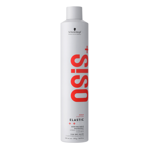 Schwarzkopf Professional OSIS+ Elastic Spray pour Cheveux